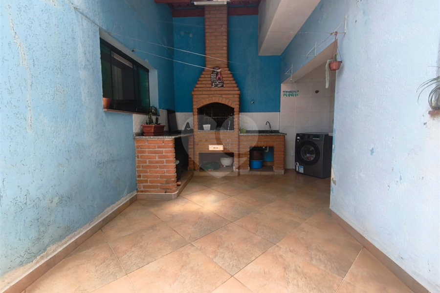 Sobrado à venda com 3 quartos, sendo 1 suíte,  em Tremembé, São Paulo, SP