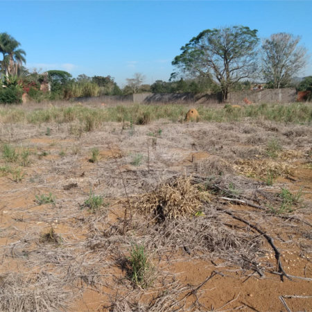 Terreno à venda em Jardim Colombo, Itapetininga, SP