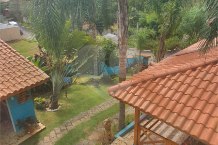 Casa à venda ou para alugar com 4 suítes em Vila Machado, Mairiporã, SP