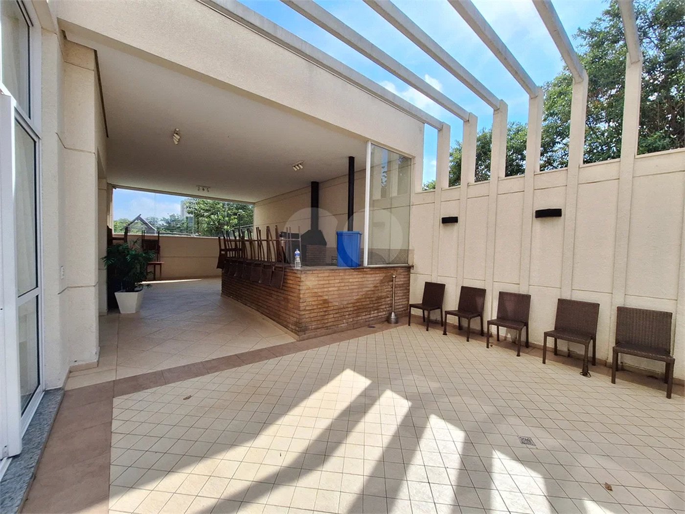 Apartamento à venda com 2 quartos, sendo 1 suíte, em Tucuruvi, São Paulo, SP