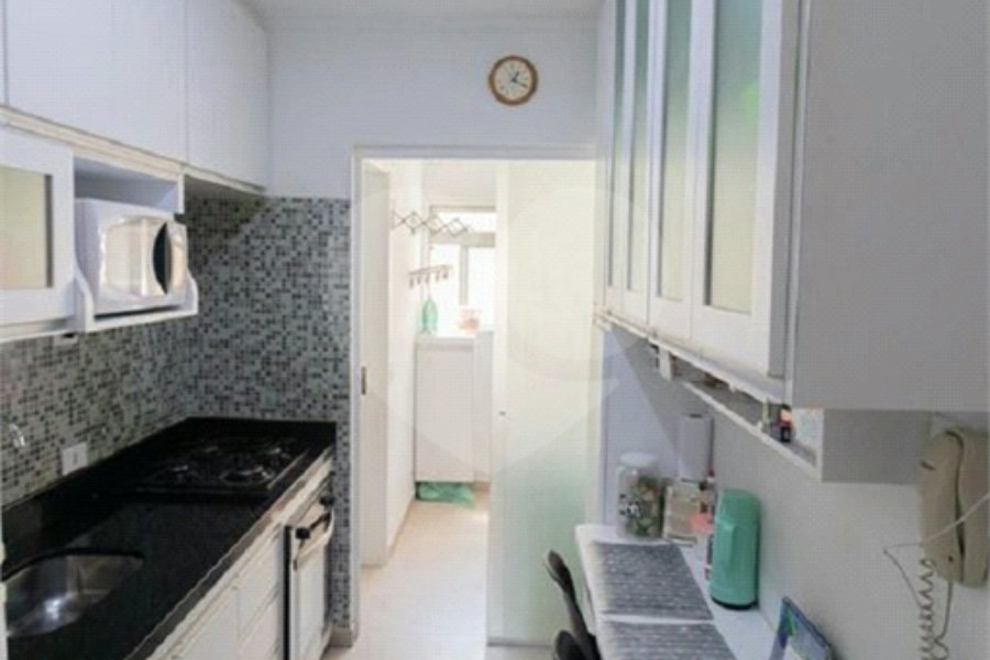 Apartamento à venda com 3 quartos, sendo 1 suíte,  em Mandaqui, São Paulo, SP