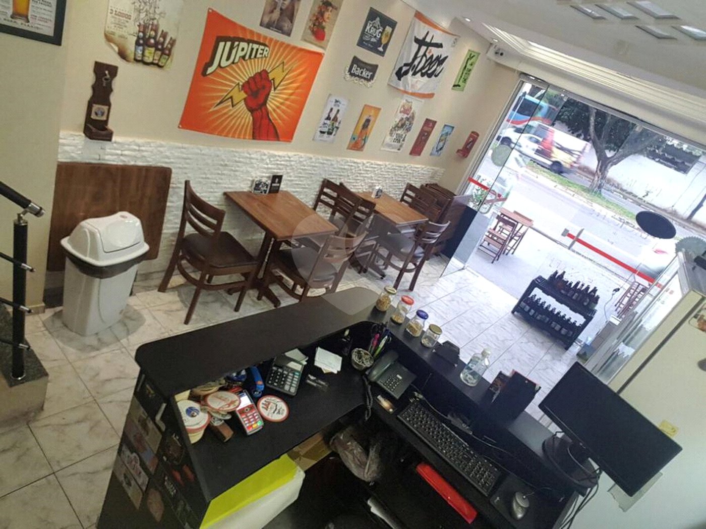 Sobrado à venda com 2 quartos em Santana, São Paulo, SP