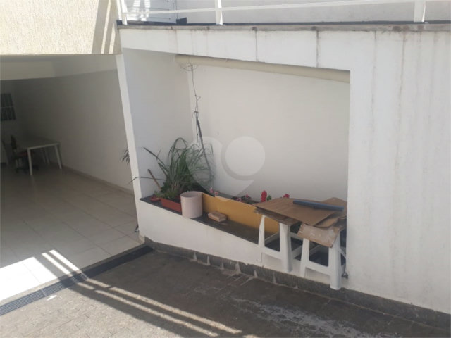 Sobrado à venda com 3 suítes em Tucuruvi, São Paulo, SP
