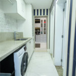 Apartamento à venda com 5 quartos, sendo 4 suítes, em Parque Reboucas, São Paulo, SP
