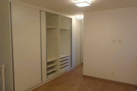 Apartamento à venda com 1 suíte em Vila Gertrudes, São Paulo, SP