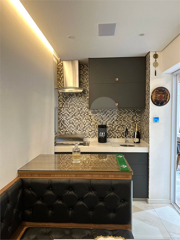 Apartamento à venda com 3 quartos, sendo 1 suíte,  em Butantã, São Paulo, SP
