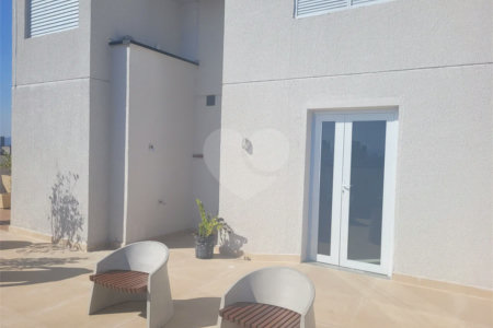 Apartamento à venda com 2 quartos em Vila Paulicéia, São Paulo, SP