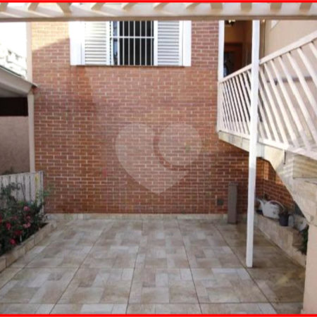 Sobrado à venda com 2 quartos em Santa Teresinha, São Paulo, SP
