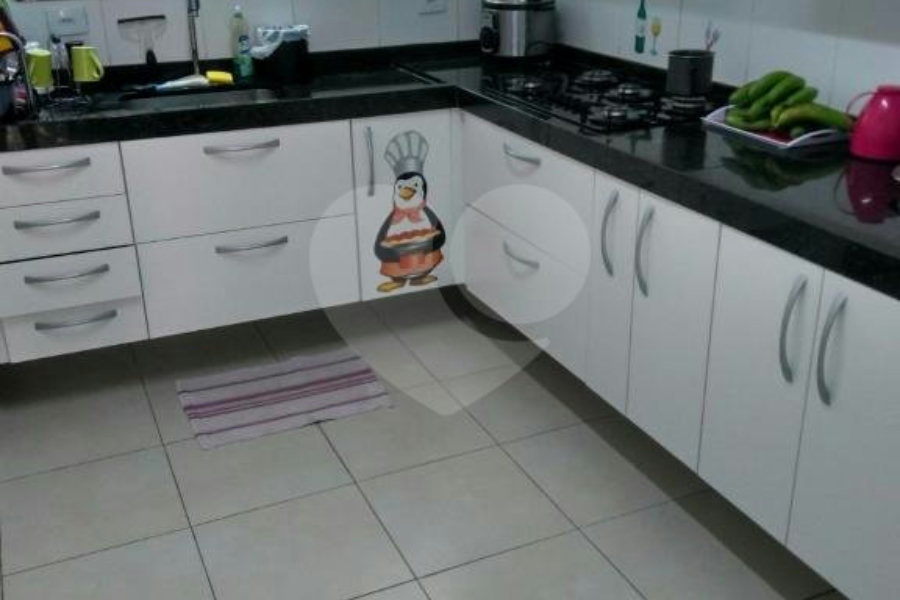 Sobrado à venda com 3 quartos, sendo 1 suíte, em Imirim, São Paulo, SP