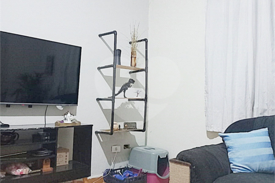 Casa Térrea à venda com 2 quartos em Tremembé, São Paulo, SP