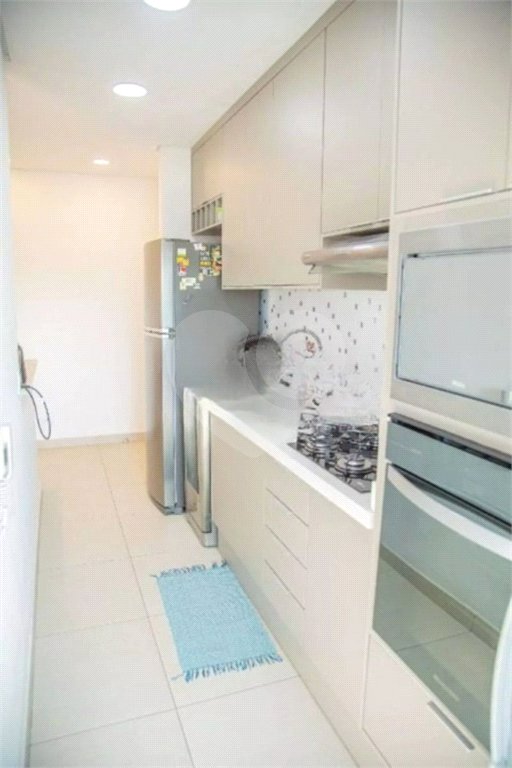 Apartamento à venda com 2 quartos em Vila Prudente, São Paulo, SP