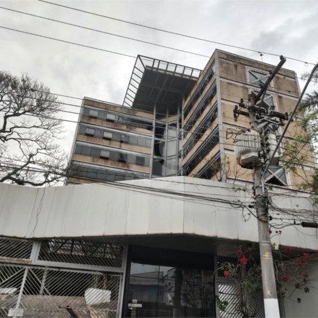 Prédio à venda ou para alugar em Jardim Independência, São Paulo, SP