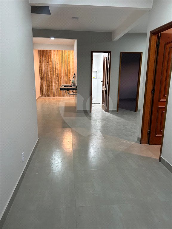 Casa para alugar com 2 quartos em Santíssimo, Rio de Janeiro, RJ