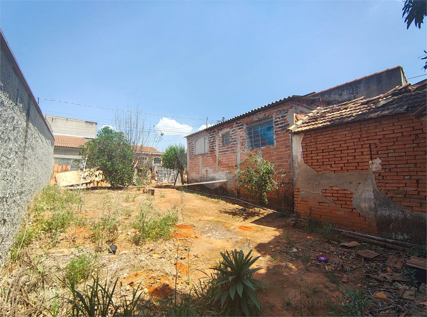 Terreno à venda em Vila da Fonte, Sorocaba, SP