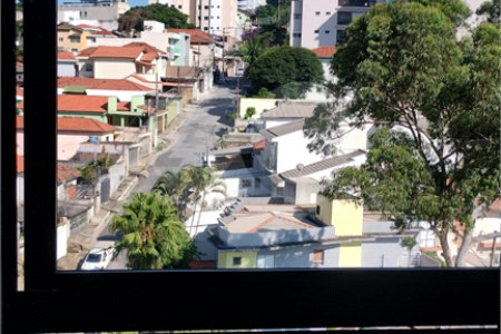 Apartamento à venda com 1 quarto em Tucuruvi, São Paulo, SP