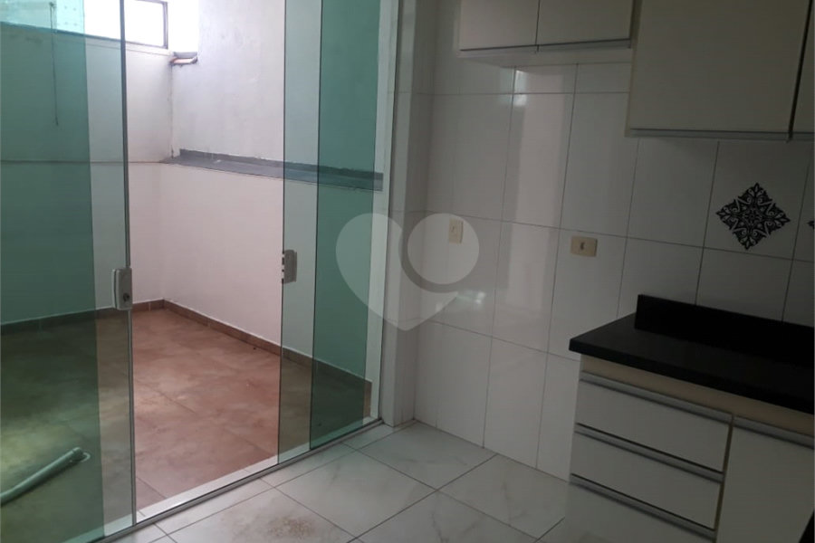Sobrado à venda com 3 quartos em Casa Verde, São Paulo, SP