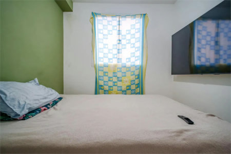 Apartamento à venda com 2 quartos em Jardim Peri Peri, São Paulo, SP