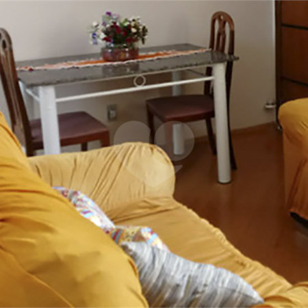 Apartamento à venda com 2 quartos em Jaguaré, São Paulo, SP