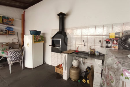Casa à venda com 3 quartos, sendo 1 suíte, em Wanel Ville, Sorocaba, SP
