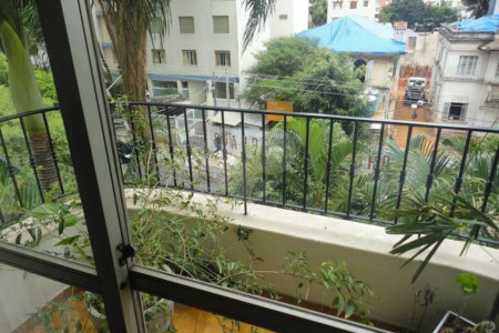 Apartamento à venda com 3 quartos, sendo 1 suíte, em Santa Cecília, São Paulo, SP