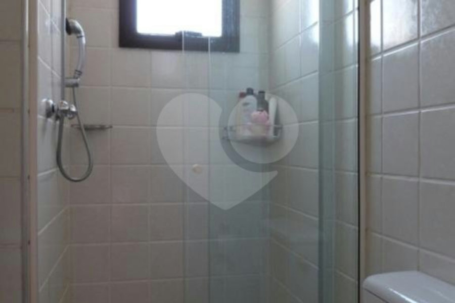 Apartamento à venda com 3 quartos, sendo 1 suíte, em Santana, São Paulo, SP