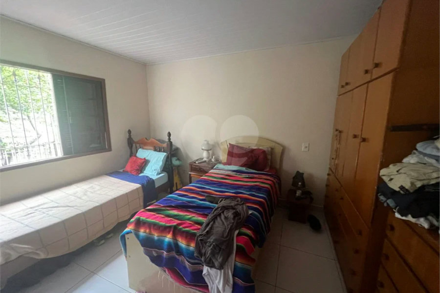 Casa Térrea à venda com 3 quartos em JAÇANÃ, São Paulo, SP