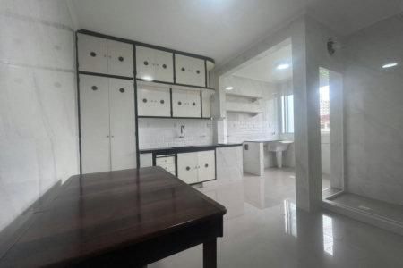 Casa com 2 dormitórios para alugar, 120 m² por R$ 5.000,00/mês - Encruzilhada - Santos/SP