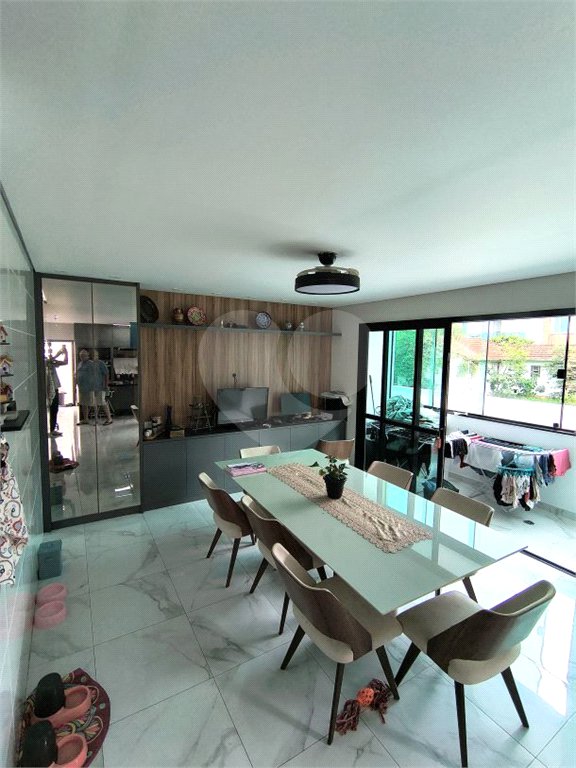 Casa à venda com 4 suítes no condomínio Res São Pedro da Aldeia, São Paulo - SP