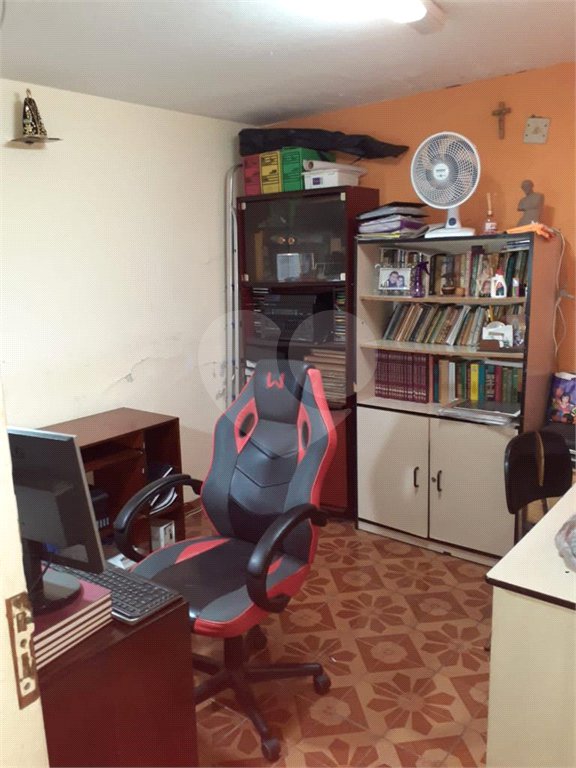 Sobrado à venda com 3 quartos em Vila Nova Cachoeirinha, São Paulo, SP