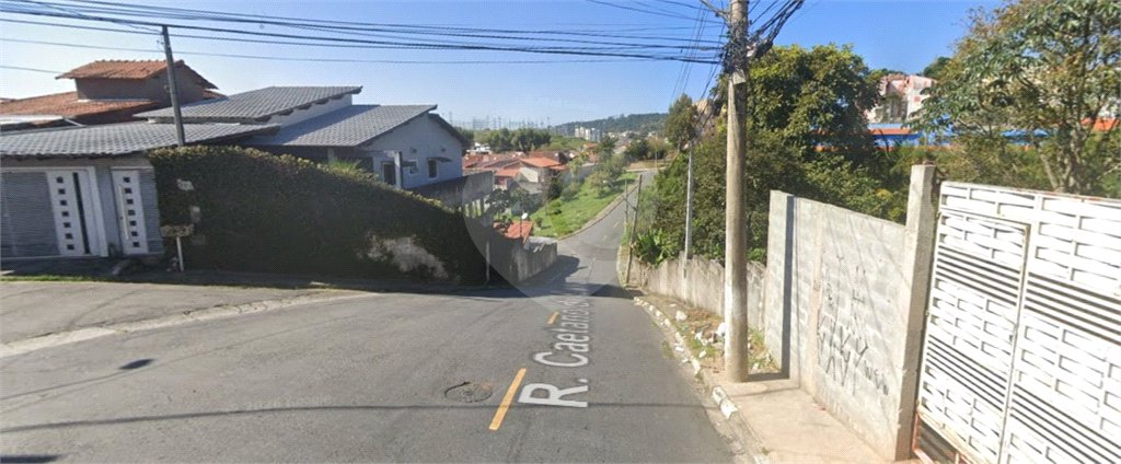 Terreno à venda em Mogi Moderno, Mogi das Cruzes, SP