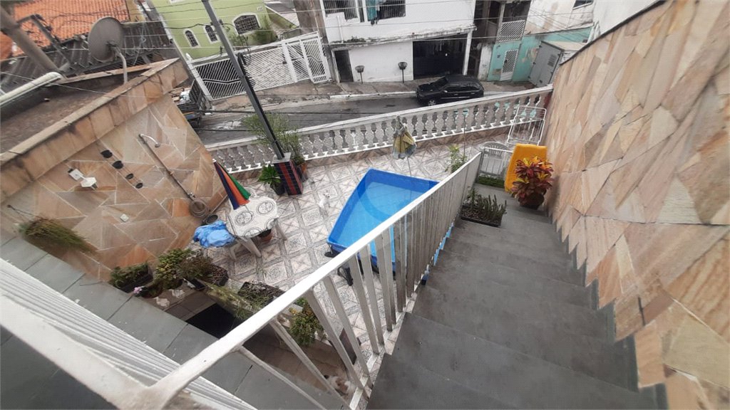 Casa à venda com 2 suítes em Pirituba, São Paulo, SP