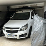 Cobertura com 2 dormitórios à venda, 175 m² por R$ 1.490.000,00 - Pompéia - Santos/SP