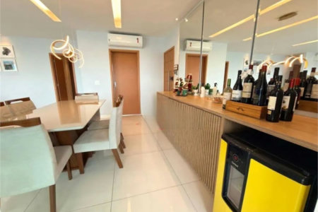 Apartamento com 4 dormitórios à venda, 179 m² por R$ 2.500.000,00 - Gonzaga - Santos/SP