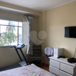 Apartamento à venda ou para alugar com 3 quartos, sendo 1 suíte,  em Lapa, São Paulo, SP