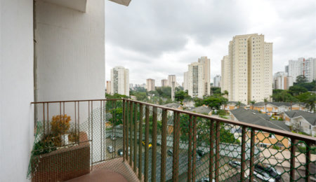 Apartamento à venda com 3 quartos, sendo 1 suíte, em Vila Sofia, São Paulo, SP