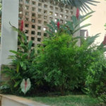 Apartamento porteira fechada com vista para o mar e lazer completo em Pitangueiras – Guarujá