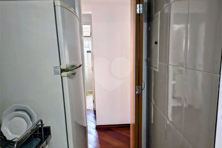 Apartamento à venda com 3 quartos, sendo 1 suíte, em Santana, São Paulo, SP