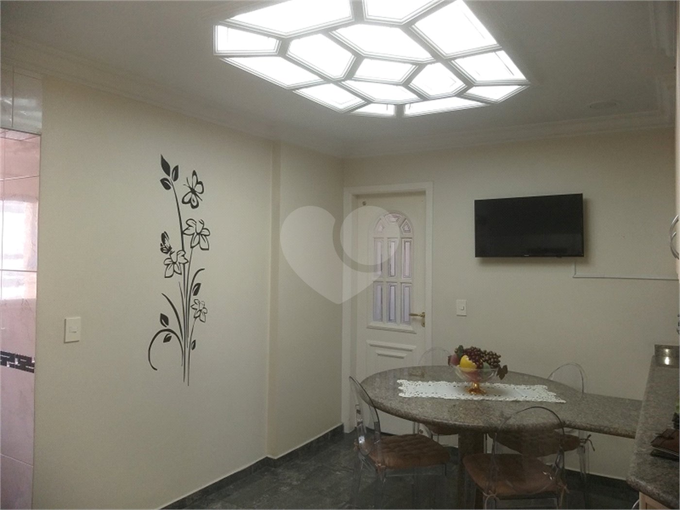 Apartamento à venda com 3 suítes em Santa Paula, São Caetano do Sul, SP