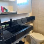 Apartamento à venda ou para alugar com 2 suítes em Alto da Lapa, São Paulo, SP