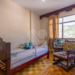 Apartamento à venda com 3 quartos, sendo 1 suíte, em Tijuca, Rio de Janeiro, RJ