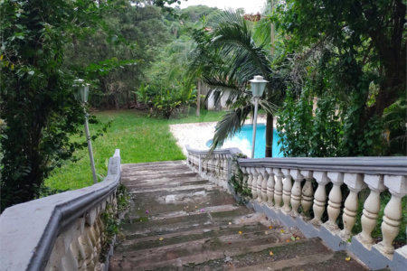 Chácara à venda com 2 quartos em Jundiaquara, Araçoiaba da Serra, SP