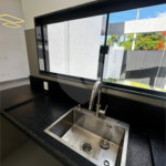 Casa à venda com 3 quartos, sendo 1 suíte, no condomínio Parque Guará, Rio de Janeiro - RJ
