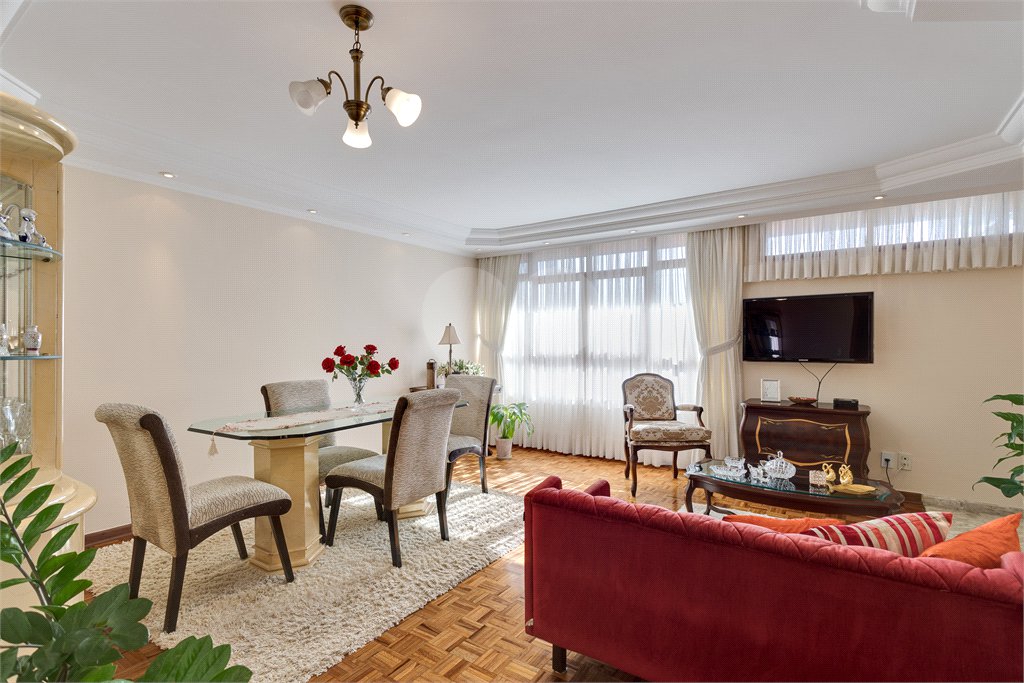 Casa à venda com 3 quartos em Chácara Monte Alegre, São Paulo, SP