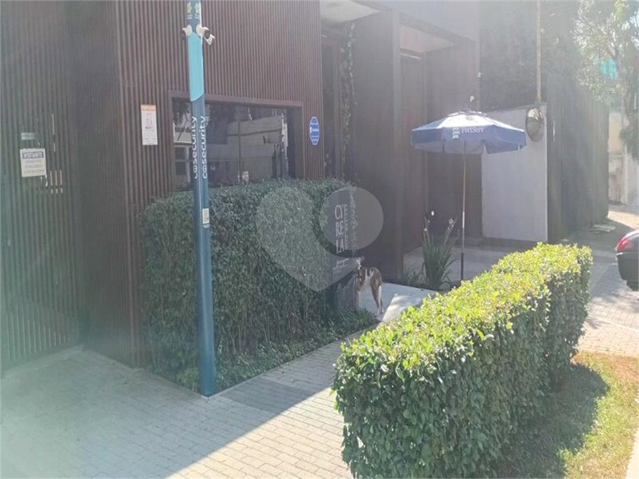 Apartamento à venda com 1 quarto em Vila Mariana, São Paulo, SP