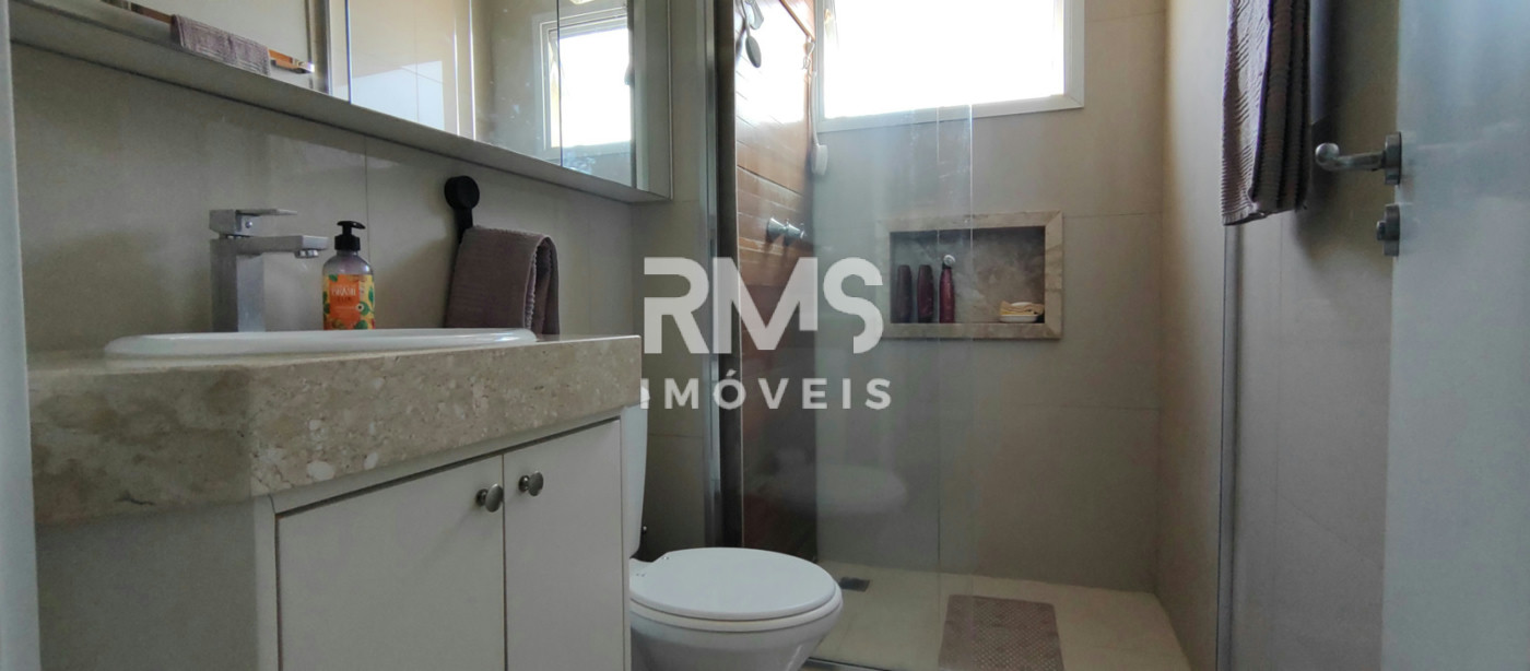 Apartamento à venda com 2 quartos, sendo 1 suíte,  em Parque Industrial, Itu, SP