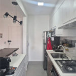 Apartamento à venda com 2 quartos em Vila Andrade, São Paulo, SP