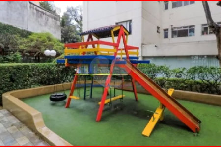 Apartamento à venda com 3 quartos, sendo 1 suíte, em Bosque da Saúde, São Paulo, SP