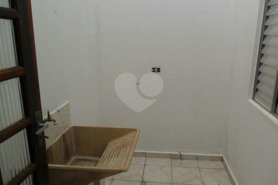 Sobrado à venda com 4 quartos, sendo 1 suíte, em Imirim, São Paulo, SP