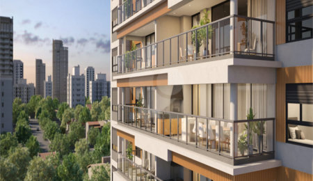 Casa à venda com 4 suítes no condomínio Ateliê 365, São Paulo - SP