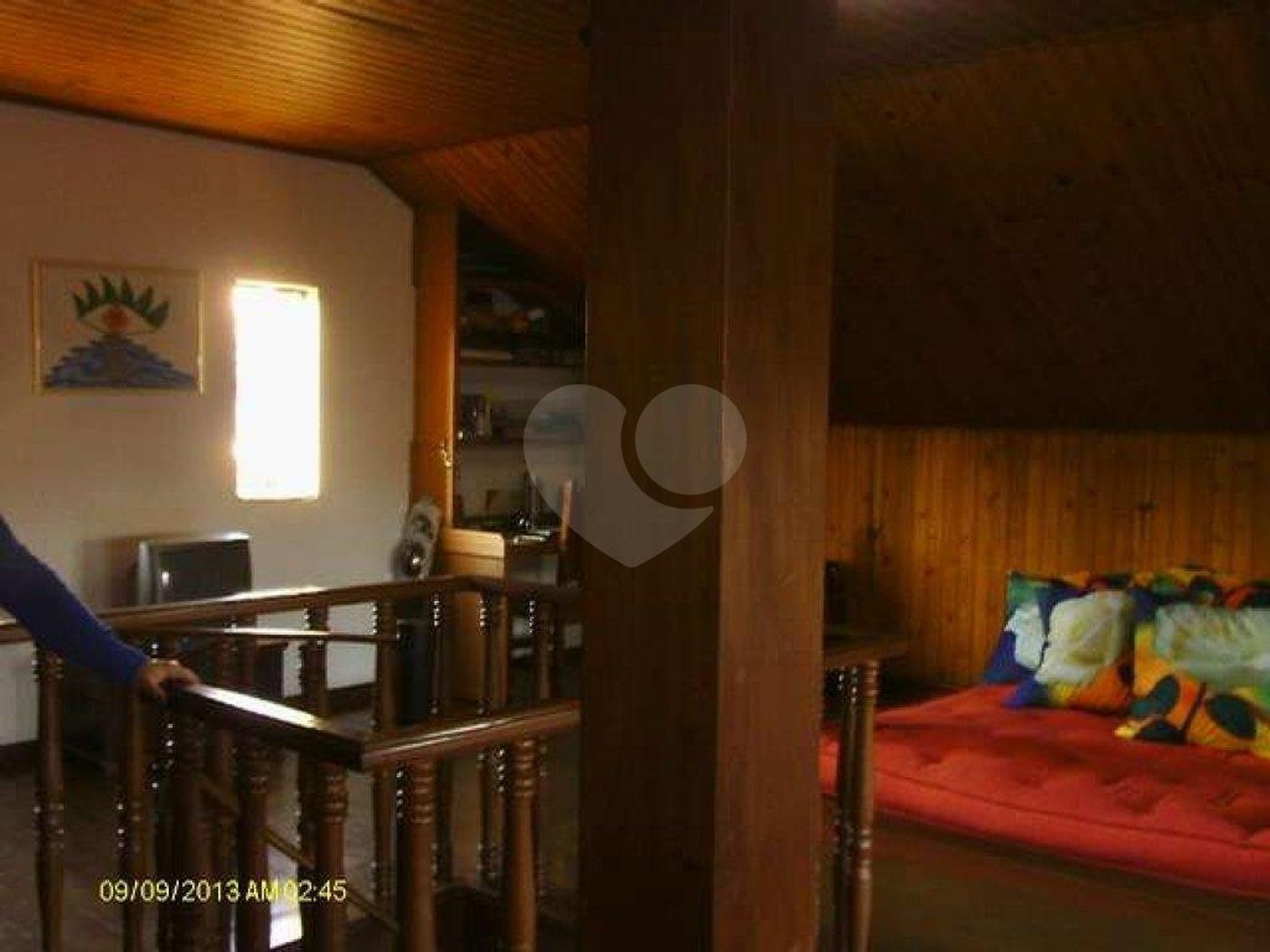 Sobrado à venda com 4 quartos, sendo 2 suítes, em Jardim Peri Peri, São Paulo, SP